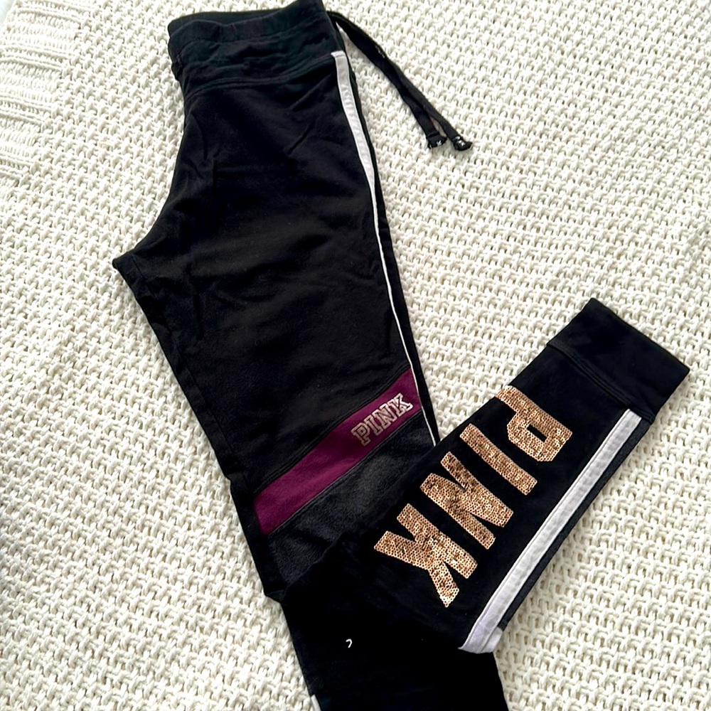 PINK Yoga Leggings